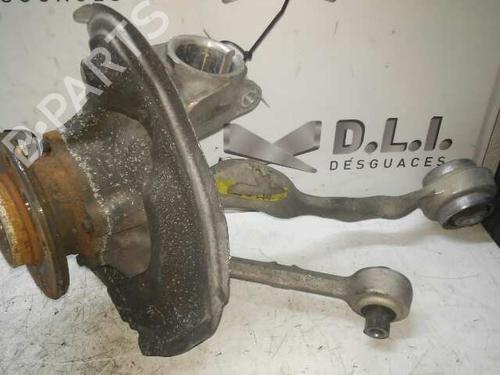 Right front steering knuckle BMW 1 (E87) 116 d | BP17841802M26 