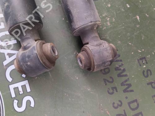 Right rear shock absorber MERCEDES-BENZ E-CLASS Convertible (A207) E 200 CGI (207.448) | BP17851857M19 