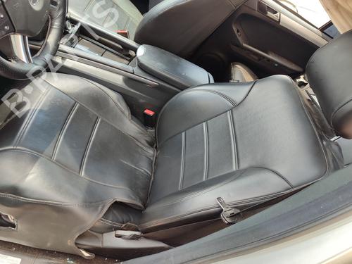 Seats set MERCEDES-BENZ M-CLASS (W164) ML 500 4-matic (164.175) | BP18040041C78 