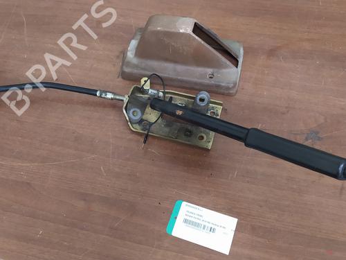 Used Hand brake NISSAN PATROL III/1 Hardtop (K160) 3.3 D (K160) (95 hp) 25889117
