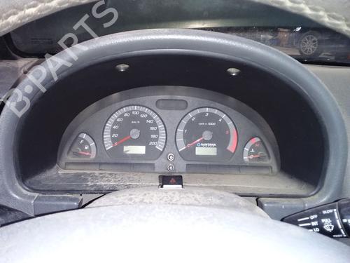 Used Instrument cluster Instrument cluster 39206822 39206822