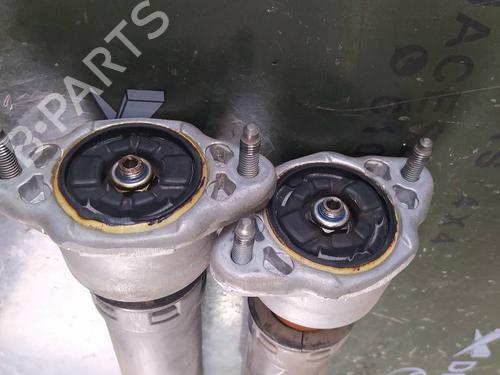 Right rear shock absorber MERCEDES-BENZ E-CLASS Convertible (A207) E 200 CGI (207.448) | BP17851857M19 