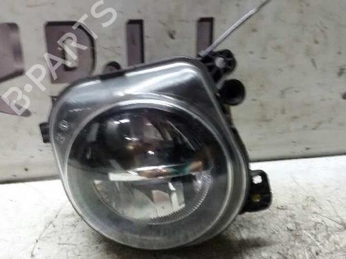 Used Right front fog light BMW 5 Touring (F11) 520 d (184 hp) 17845370