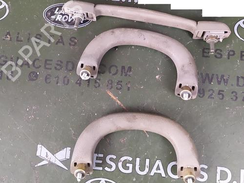 other-nissan-patrol-gr-v-wagon-y61-1997-18097142 main image