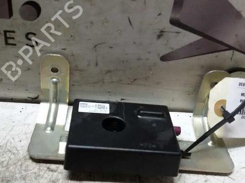 Used Electronic module BMW 5 Touring (F11) 520 d (184 hp) 17845376