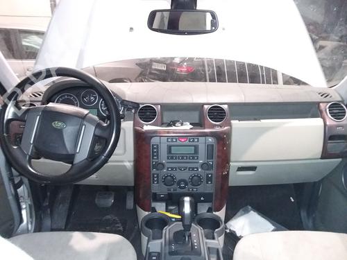 Engine control unit (ECU) LAND ROVER DISCOVERY III (L319) 2.7 TD 4x4 | BP35725971M57 - Image 10