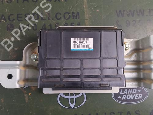 Used Gearbox control unit MITSUBISHI PAJERO IV (V8_W, V9_W) 3.2 DI-D (V88W, V98W) (170 hp) 17848596