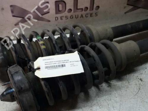 Right front shock absorber MERCEDES-BENZ E-CLASS (W211) E 300 BlueTEC (211.024) | BP17846550M17 