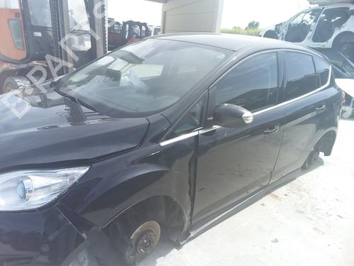 Used Left mirror FORD C-MAX II (DXA/CB7, DXA/CEU) [2010-2019]  26140737