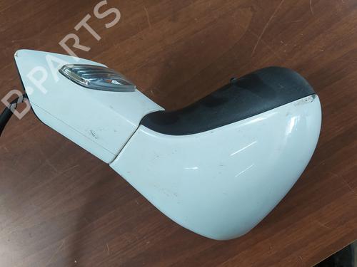 Right mirror PEUGEOT 308 SW I (4E_, 4H_) 1.6 HDi | BP23560171C27 