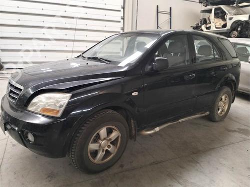 Left front window switch KIA SORENTO I (JC) 2.5 CRDi | BP38870756I27 - Image 4