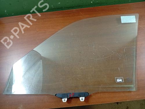 Used Front right door window HONDA CR-V II (RD_) 2.2 CTDi (RD9) (140 hp) 29825412