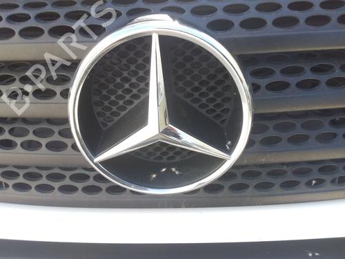 Used Starter MERCEDES-BENZ VITO / MIXTO Van (W639) [2003-2025]  26882915
