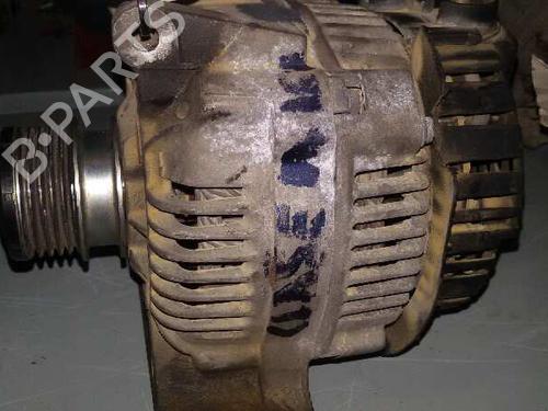 Alternator MERCEDES-BENZ A-CLASS (W168) A 160 CDI (168.007) | BP17841736M7 