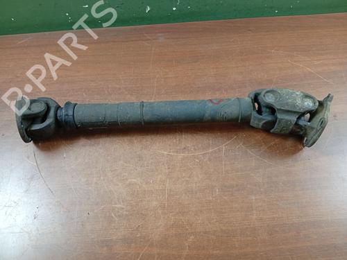 Kardanaksel Kompl. LAND ROVER DISCOVERY II (L318) 2.5 Td5 4x4 (139 hp) 26005133