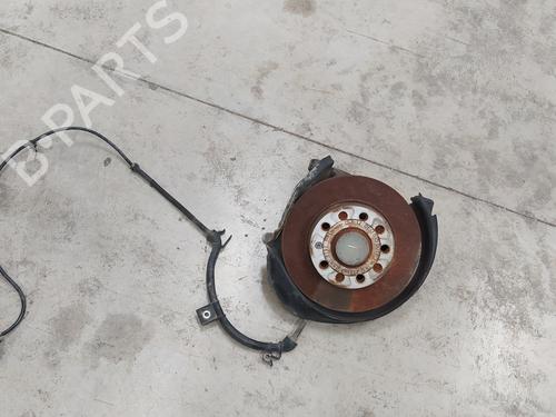Right rear steering knuckle SEAT EXEO (3R2) 2.0 TDI | BP23225886M28 