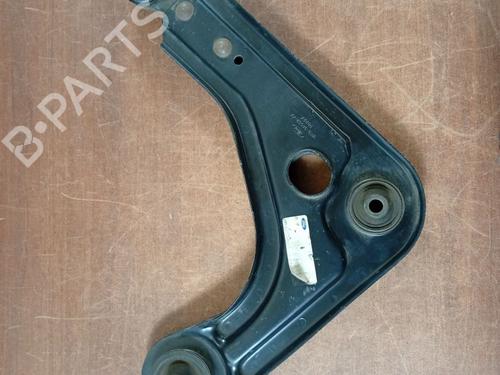 Used Left front suspension arm FORD FIESTA V (JH_, JD_) [2001-2014]  31881993