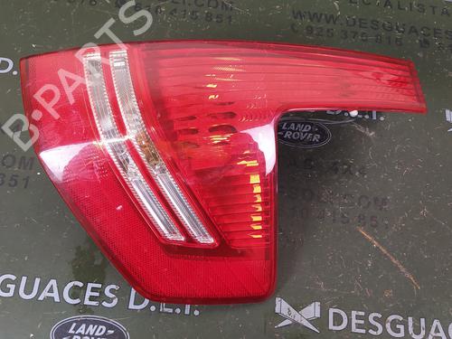 Used Right taillight CITROËN C4 I (LC_) [2004-2014]  17854877