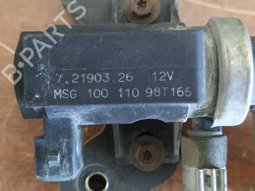 Elektronisk sensor LAND ROVER FREELANDER I (L314) 2.0 DI 4x4 | BP26914116M84 
