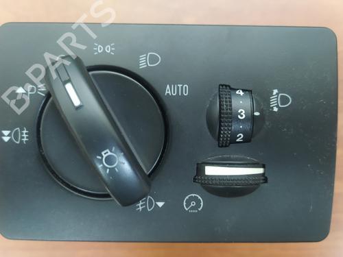 Headlight switch FORD FOCUS II (DA_, HCP, DP)  | BP21496130I24 