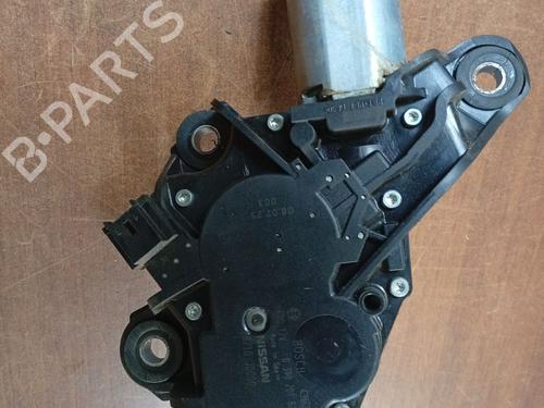 Rear wiper motor NISSAN QASHQAI I (J10, NJ10) 2.0 dCi | BP30143345M102 