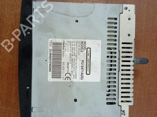 radio-citroen-c3-i-fc_-fn_-2002-2003-2004-2005-2006-2007-2008-2009-2010-2011-2012-2013-30150618 main image