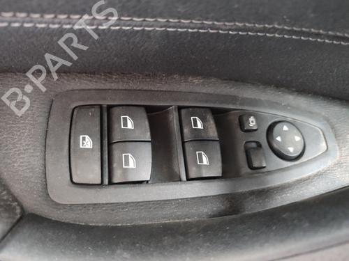 Used Left front window switch MINI MINI COUNTRYMAN (F60) One (102 hp) 17854335