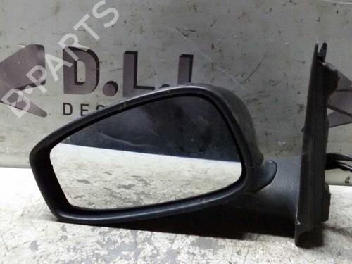 Retrovisor izquierdo FIAT STILO (192_) 1.9 JTD (192_XE1A) (115 hp) 17840288