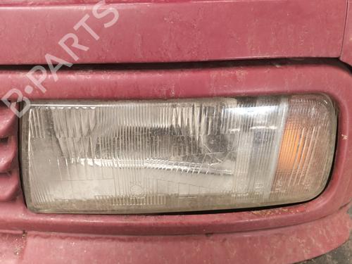 Lyskaster venstre Lyskaster venstre 39203415 39203415
