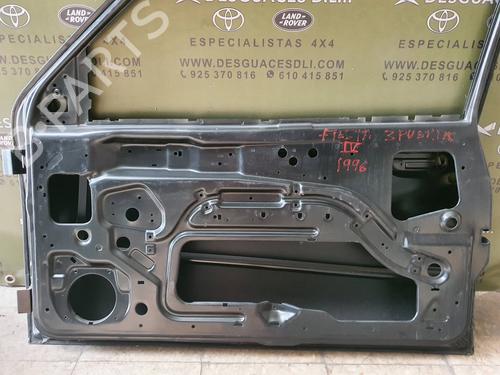 Right front door FORD FIESTA IV (JA_, JB_)  | BP19423884C3 