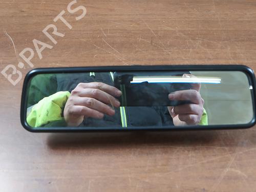 Used Rear mirror VW GOLF IV (1J1) 1.9 TDI (110 hp) 25254903