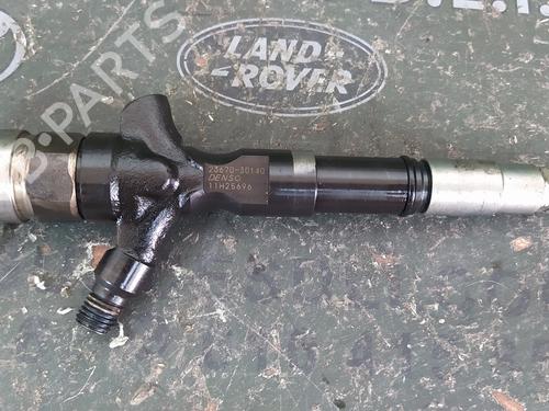 Used Injector TOYOTA LAND CRUISER PRADO (_J12_) 3.0 D-4D (KDJ120, KDJ125) (166 hp) 18823039