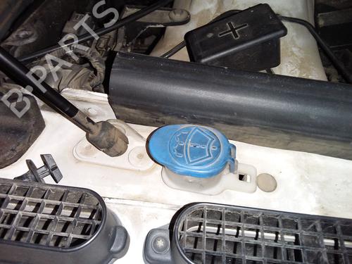 Used Windscreen washer tank Windscreen washer tank 34723086 34723086