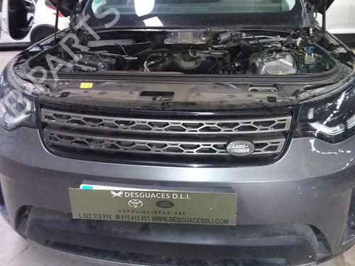 Used Grille LAND ROVER DISCOVERY V (L462) 2.0 Sd4 4x4 (241 hp) 31251493