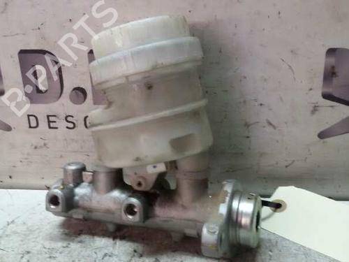 Brake master cylinder MITSUBISHI L200 / TRITON (KA_T, KB_T) 2.5 DI-D 4WD (KB4T) | BP17846797M77 