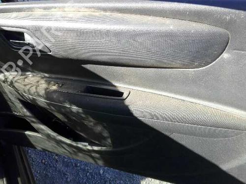 Køler CITROËN C4 Coupe (LA_) 1.6 VTi 120 | BP17843951M31