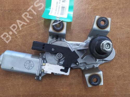 Used Rear wiper motor Rear wiper motor 37693943 37693943