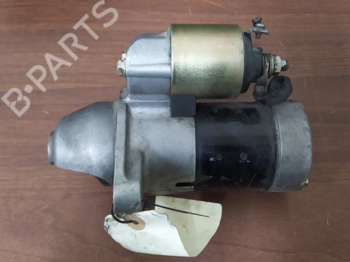 Used Starter FORD RANGER (ER, EQ, R_) 2.5 TD (84 hp) 25468904