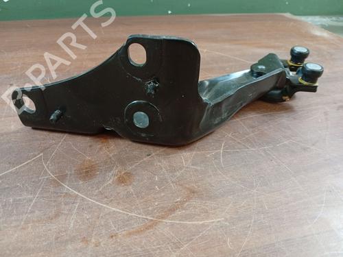 Dørhængsel/Dørbegrænser CITROËN BERLINGO MULTISPACE (B9) 1.6 HDi 75 16V | BP28671187C146 