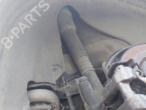Used Right rear shock absorber MERCEDES-BENZ S-CLASS (W220) S 400 CDI (220.028, 220.128) (250 hp) 27261825