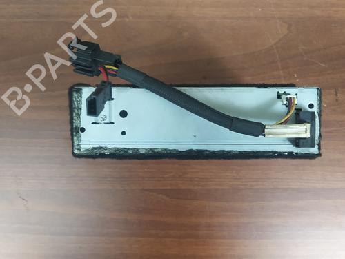 Radio MERCEDES-BENZ M-CLASS (W164) ML 320 CDI 4-matic (164.122) | BP17845671E6 