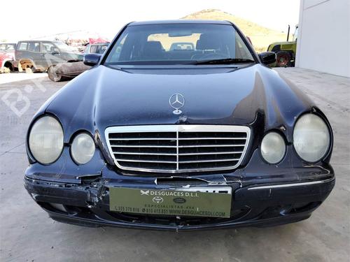 Used Parts MERCEDES-BENZ E-CLASS (W210) E 270 CDI (210.016) 4919122