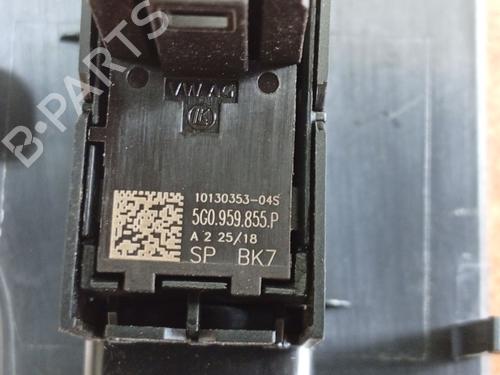 Right rear window switch SEAT ARONA (KJ7, KJP) 1.0 TSI | BP30294037I28