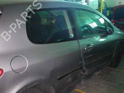 Middle console PEUGEOT 307 (3A/C) 2.0 HDi 90 | BP17841117I22 