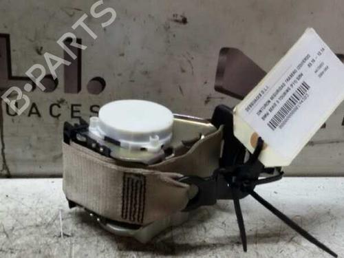 Used Rear left seatbelt BMW 5 Touring (F11) 520 d (184 hp) 17844709