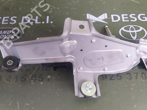 Rear wiper motor TOYOTA C-HR (_X1_) 1.8 Hybrid (ZYX10_, ZYX11_, ZYX10R, ZYX11R) | BP17849924M102 