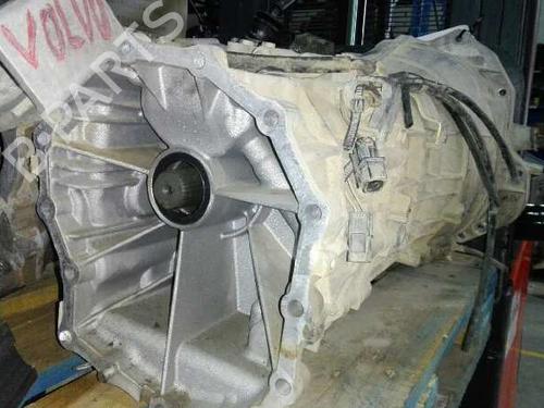Gearbox NISSAN NAVARA NP300 (D40) 2.5 dCi 4WD | BP17855677M3 