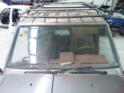 Used Windscreen NISSAN PATROL III/1 Hardtop (K160) [1979-1989]  30968285