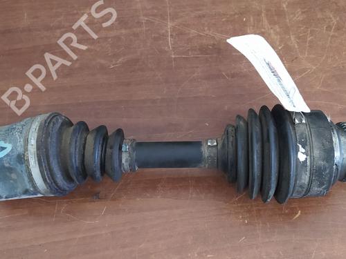 Used Right front driveshaft Right front driveshaft 19119450 19119450
