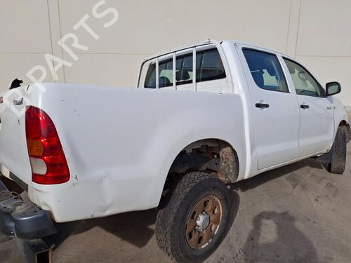 Spak kontakt TOYOTA HILUX VII Pickup (_N1_, _N2_, _N3_)  | BP23092610I30 